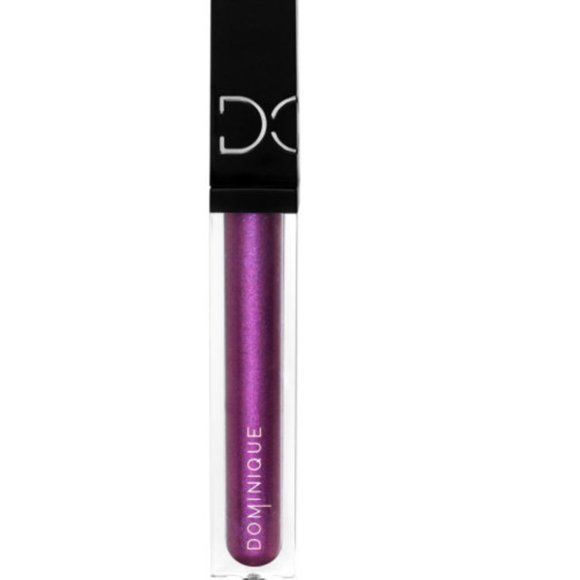 DOMINIQUE COSMETICS Beautiful Mess Liquid Eye Paints Viben Vixen NEW - Picture 1 of 7
